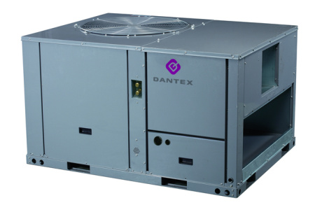 Dantex DR-B062HPD/SCF / Кондиционеры