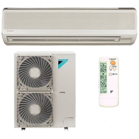 Daikin FAQ100B / RQ100BW / Кондиционеры
