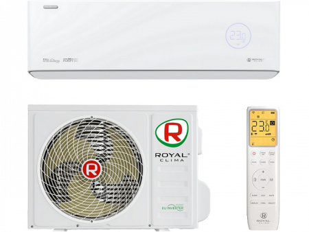 Royal Clima Royal Fresh RCI-RF40HN / Кондиционеры