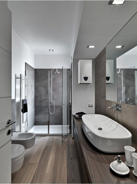 Ariston FAST EVO 11 С