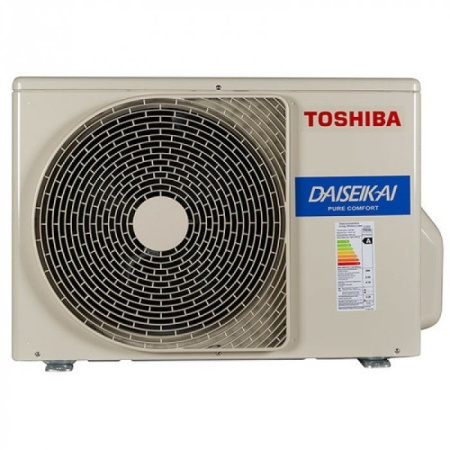 Toshiba RAS-10N3KVR-E / RAS-10N3AVR-E / Кондиционеры