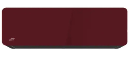 Just JAC-13HPSIA/CAC Burgundy / Кондиционеры