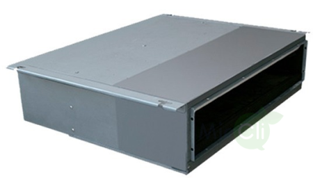 Hisense AUD-48UX4SHH4 / Кондиционеры