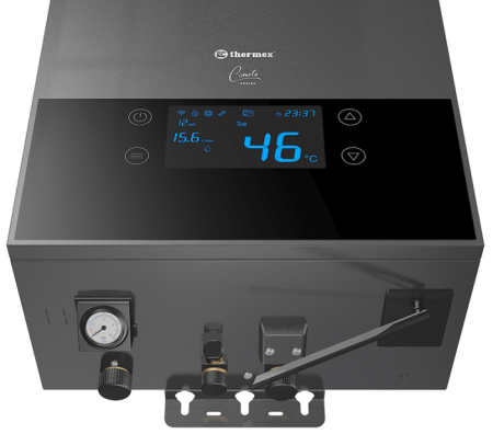 Thermex Cometa 6-12 Wi-Fi