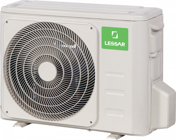 Lessar LS-HE12KSA2/LU-HE12KSA2 / Кондиционеры