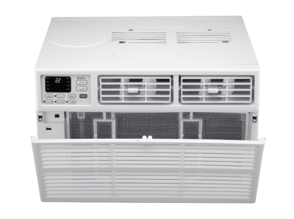 Ballu BWC-05 AC / Кондиционеры