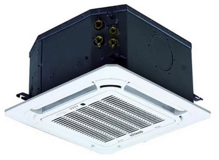 Kitano KP-Ume II-4W4P-40 / Фанкойлы