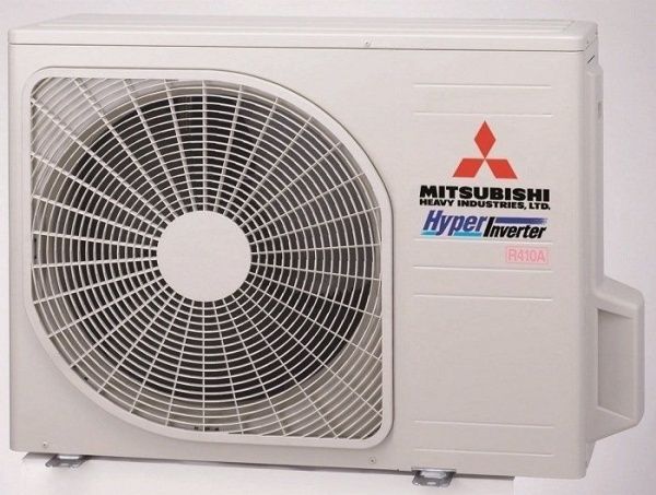 Mitsubishi Heavy FDTNC60ZSX-S / Кондиционеры