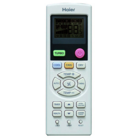 Haier AC18CS1ERA(S) / Кондиционеры