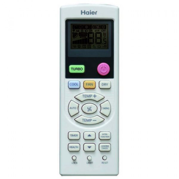 Haier AC24CS1ERA(S) / Кондиционеры