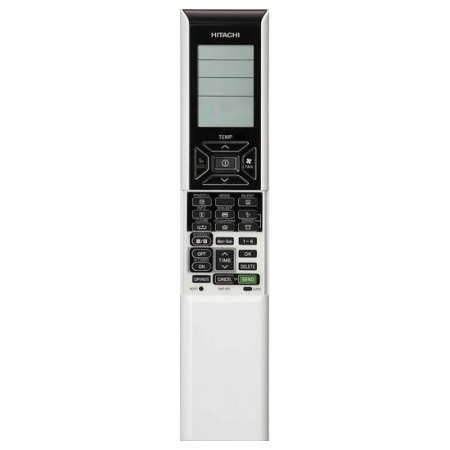 Hitachi RAK-18PSB/RAC-18WSB / Кондиционеры