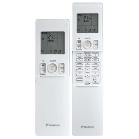 Daikin Perfera FTXM42N/RXM42N9 / Кондиционеры
