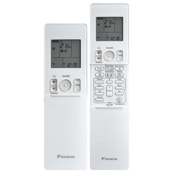 Daikin Perfera FTXM42N/RXM42N9 / Кондиционеры