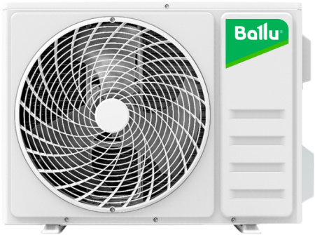 Ballu Universal 2 DC R410a BLCI_CF-24HN1_24Y / Кондиционеры