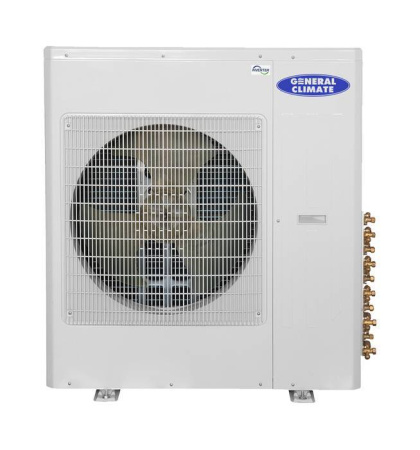 General Climate GU-M5E42H1 / Кондиционеры