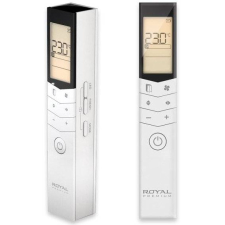 Royal Clima RCI-TGM18HN / Кондиционеры