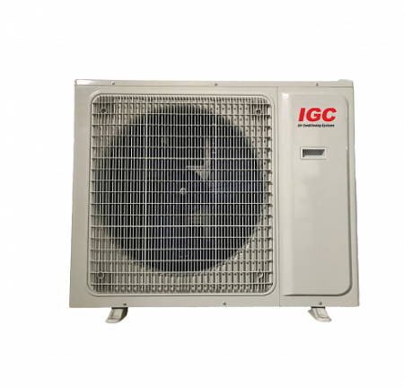 IGC ICCU-X07CNH / Кондиционеры
