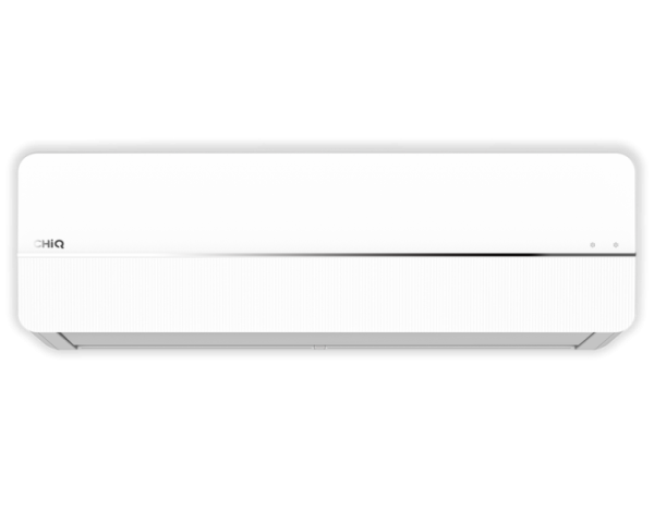 CHiQ Grace Silver CSDH-18DB-S