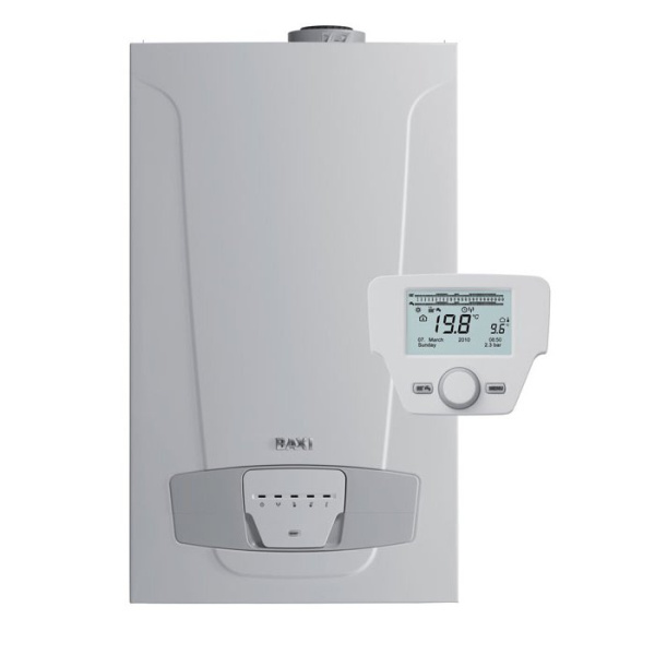 Baxi LUNA PLATINUM+ 1.12 GA