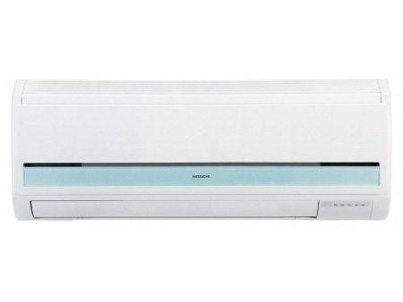 Hitachi RAS-10JH5 / RAC-10JH5 / Кондиционеры