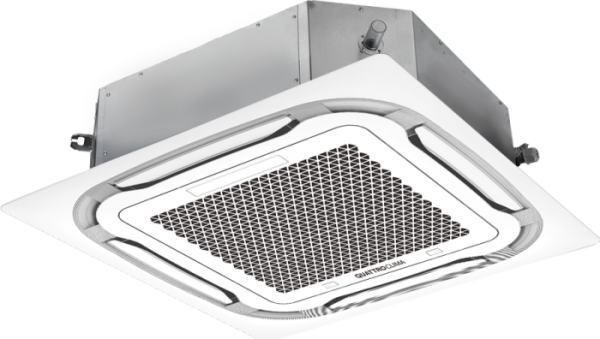 QUATTROCLIMA QV-I60CG1/QN-I60UG1/QA-ICP12