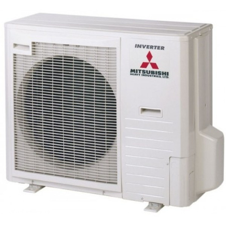 Mitsubishi Heavy FDT100VH/FDC90VNP-W / Кондиционеры