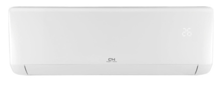 Cooper&Hunter Prima Plus CH-S24XN7 / Кондиционеры
