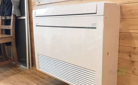 Mitsubishi Electric MFZ-KT50VG/SUZ-M50 / Кондиционеры