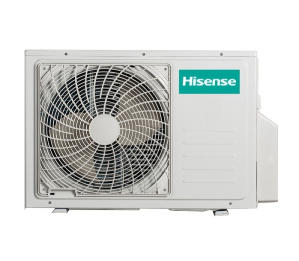 Hisense Neo Classic A AS-18HR4RMADC00 / Кондиционеры