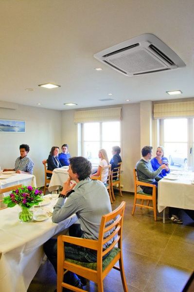 Daikin FWG05AF / Фанкойлы