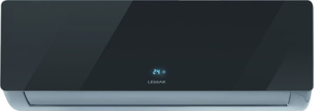 Lessar Ego LS-HE12KNA2AB/LU-HE12KNA2AB (зеркало) / Кондиционеры