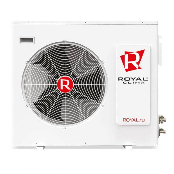 Royal Clima CO-E 12HNR/CO-4C 12HNR / Кондиционеры
