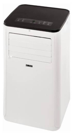 Zanussi ZACM-08 MP-III/N1 / Кондиционеры