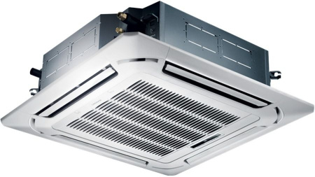 Lessar LS-HE55BMA4 / LU-HE55UMA4 / Кондиционеры