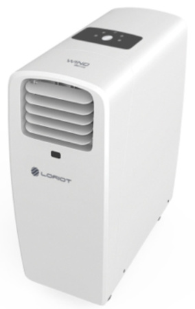 Loriot LPC-09TAM / Кондиционеры