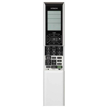 Hitachi RAK-18QXB / Кондиционеры