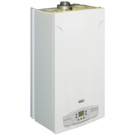Baxi ECOFOUR 1.14 F