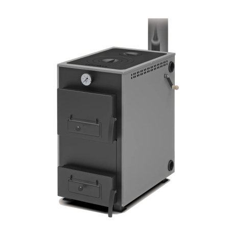 Теплодар КУППЕР ПРАКТИК-10 В