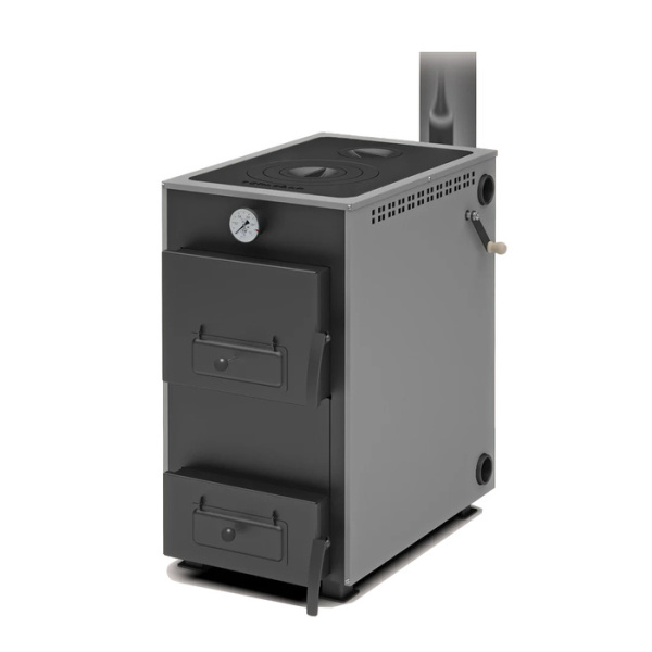 Теплодар КУППЕР ПРАКТИК-10 В