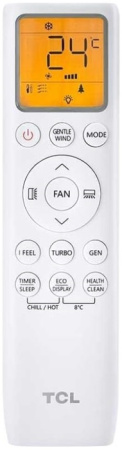 TCL TPRO TAC-TP09ONF/R / Кондиционеры