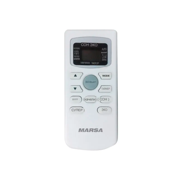 Marsa Astro RK-09MTI / Кондиционеры