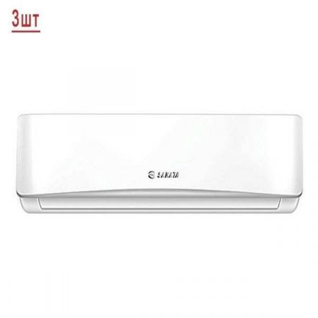 Sakata SOM-3Z80B/SIMW-25CZ*3шт / Кондиционеры