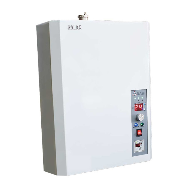 Галан Галакс-18 (18 кВт, 220/380V, электродный без насоса)