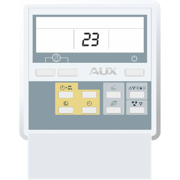 AUX AMSD-H18\4R1 / Кондиционеры