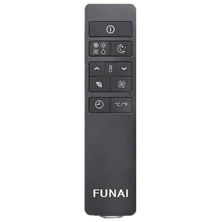 Funai MAC-LT40HPN03 / Кондиционеры