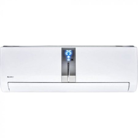 Gree GWH12UB-K3DNA1A grey / Кондиционеры