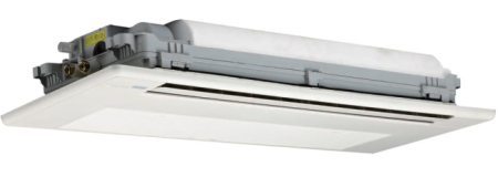 MDV MDKС-400R/MBQ1-02D / Фанкойлы