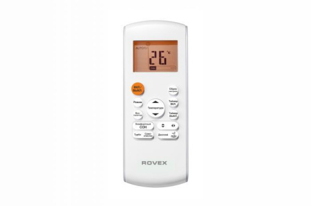 Rovex RS-07MDX1 / Кондиционеры