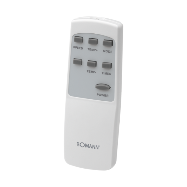 Bomann CL 6048 CB / Кондиционеры