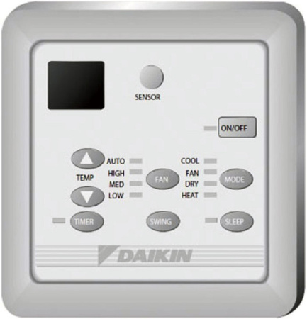 Daikin FWF02CT / Фанкойлы